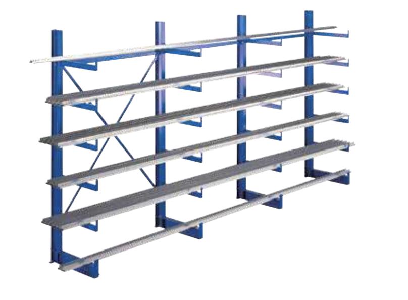 Light Duty Cantilever